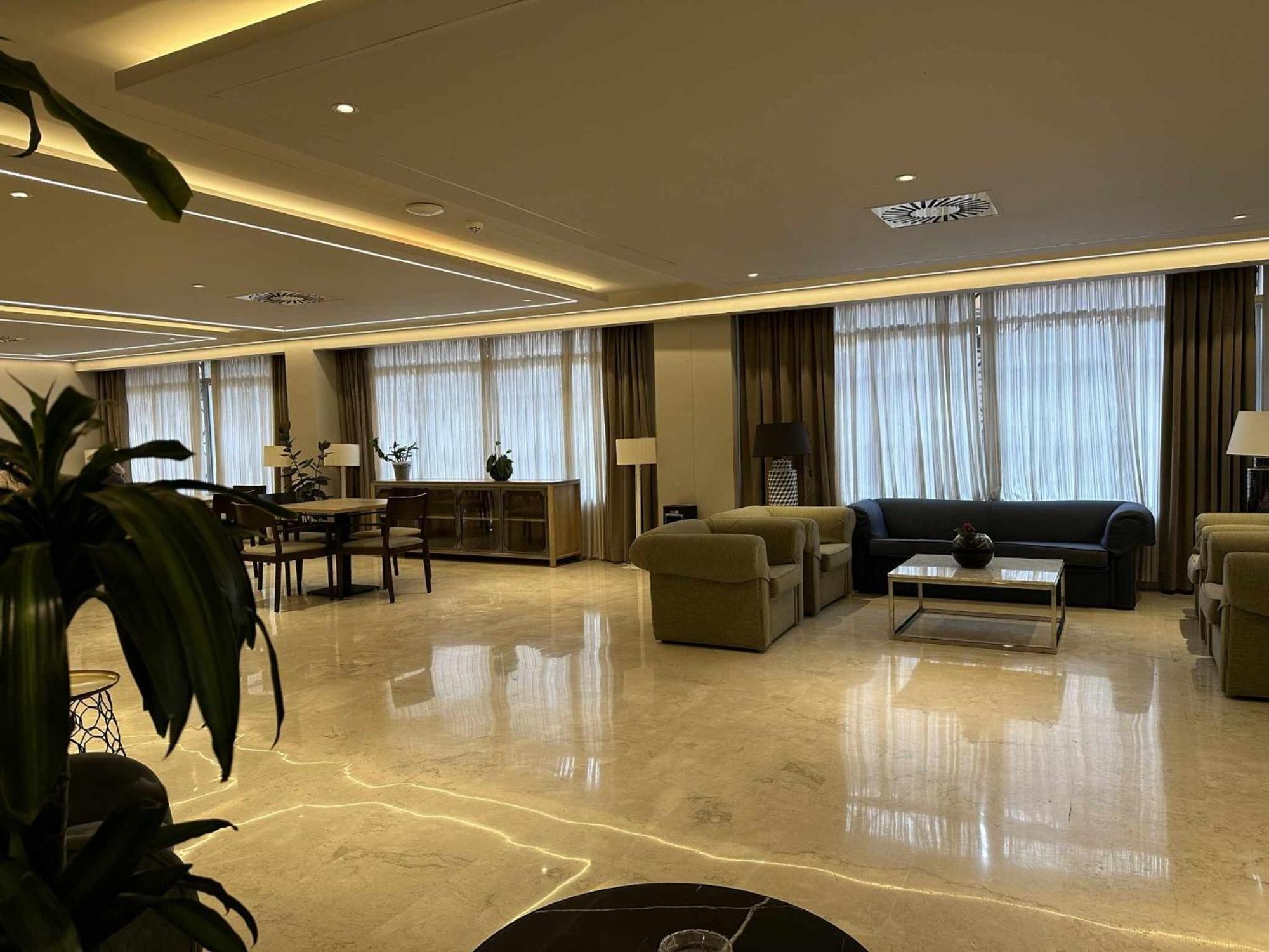 Estudio Pyr Privado Con Vistas Al Mar فوينخيرولا المظهر الخارجي الصورة