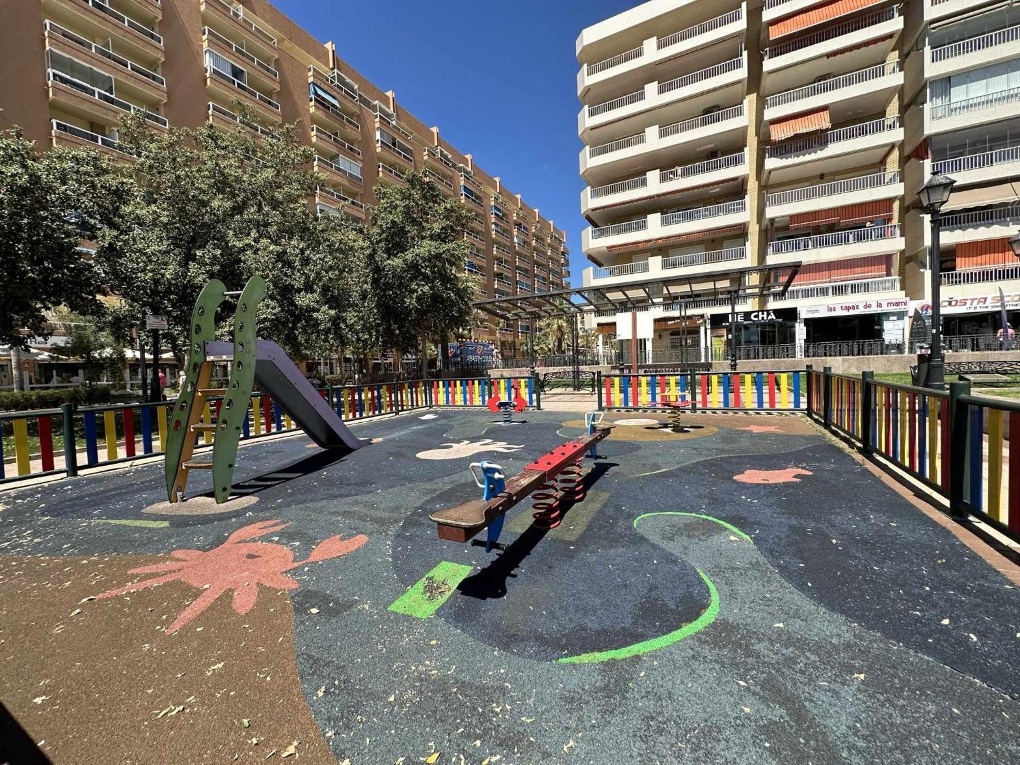 Estudio Pyr Privado Con Vistas Al Mar فوينخيرولا المظهر الخارجي الصورة
