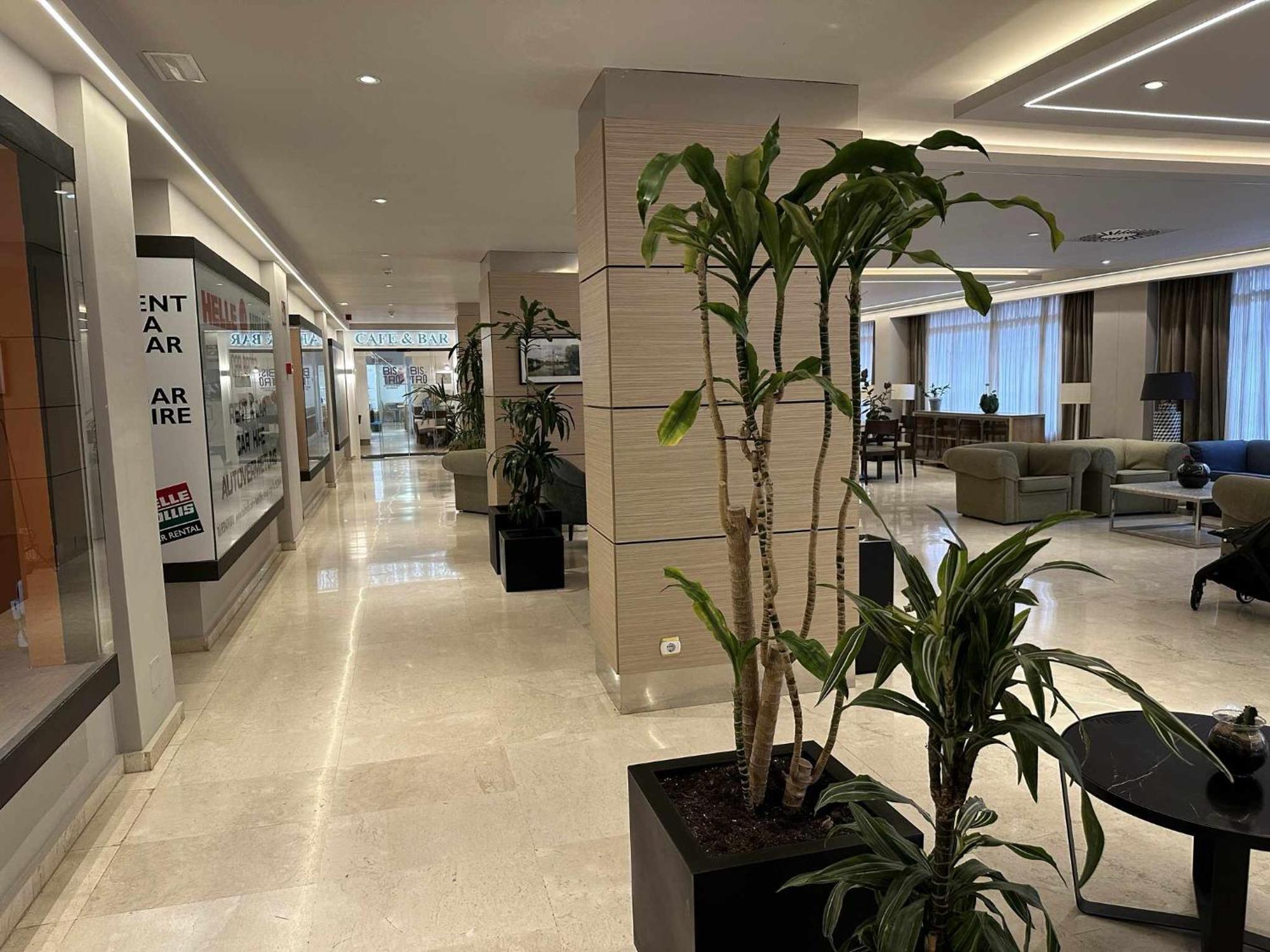 Estudio Pyr Privado Con Vistas Al Mar فوينخيرولا المظهر الخارجي الصورة