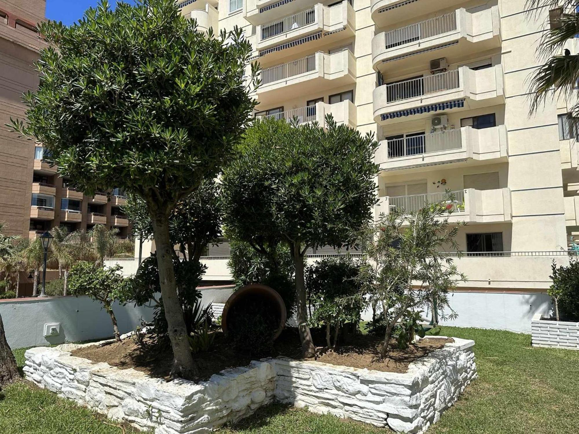 Estudio Pyr Privado Con Vistas Al Mar فوينخيرولا المظهر الخارجي الصورة