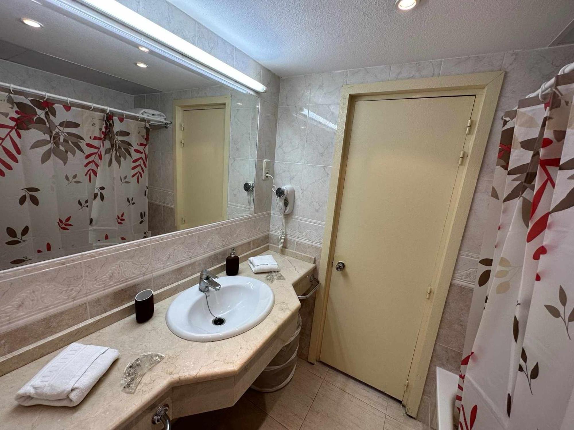 Estudio Pyr Privado Con Vistas Al Mar فوينخيرولا المظهر الخارجي الصورة