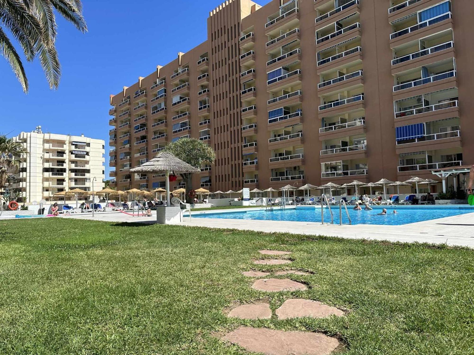 Estudio Pyr Privado Con Vistas Al Mar فوينخيرولا المظهر الخارجي الصورة